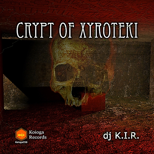Crypt of Xyroteki  
