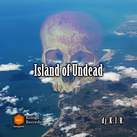 Island of Undead
