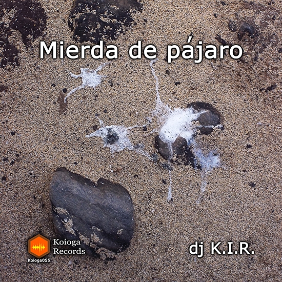 Mierda de pajaro