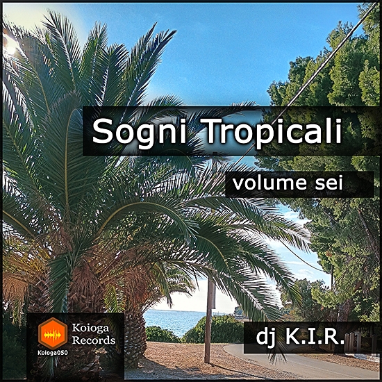 Sogni Tropicali volume sei