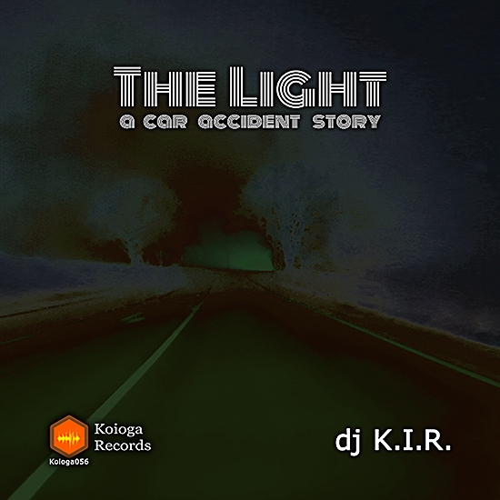 The Light - a car accident story     